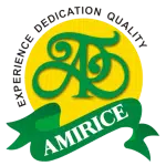No 1 Rice Exporter by Volume Amir Rice Mills (Pvt) Ltd