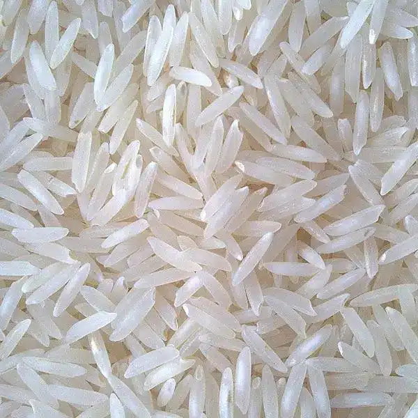 Super Kernel Basmati White Rice Full Of Aroma AGL 7.2mm