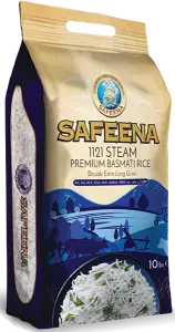 basmati rice in canada and usa